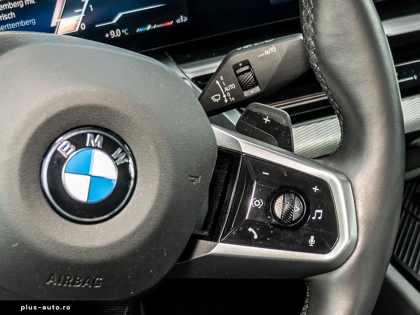 BMW 520i Limousine M Sport