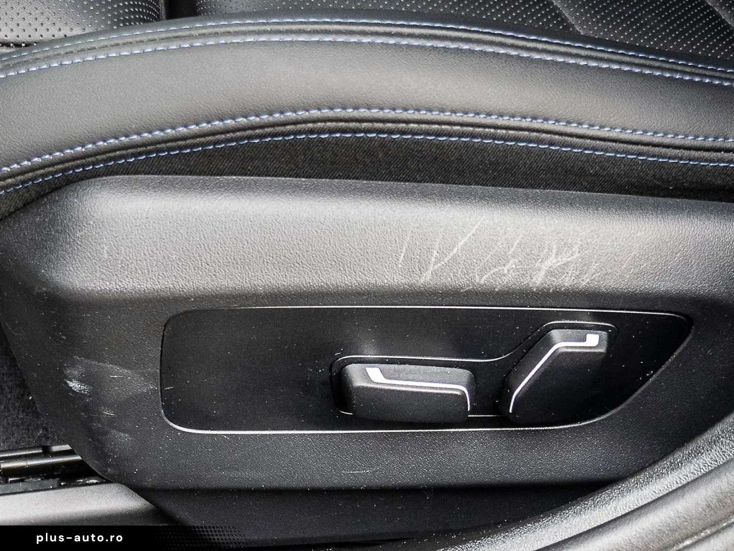 BMW 520i Limousine M Sport