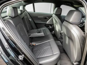 BMW 520i Limousine M Sport