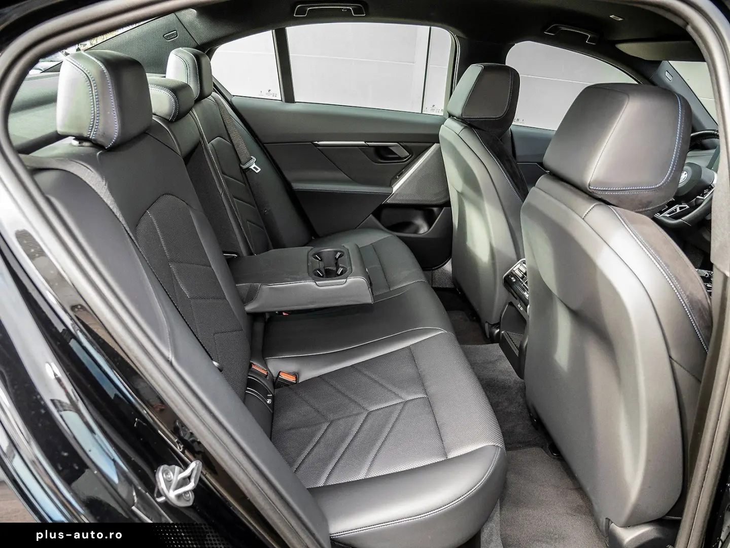 BMW 520i Limousine M Sport