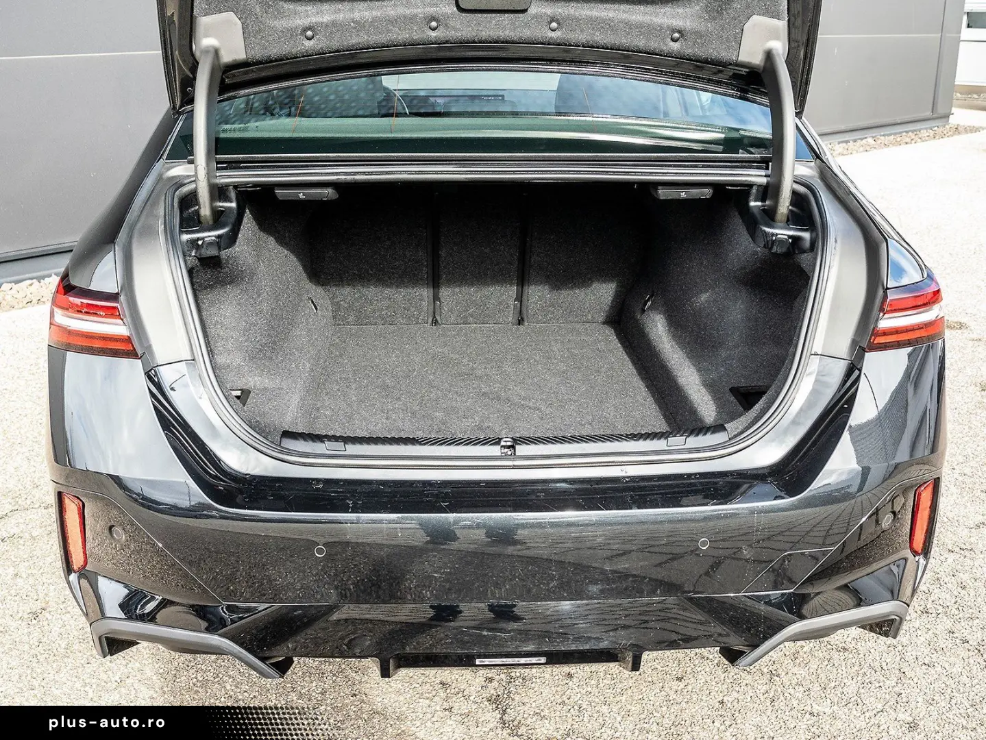 BMW 520i Limousine M Sport