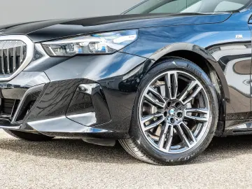 BMW 520i Limousine M Sport