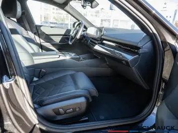 BMW 520i M-Sport Panorama