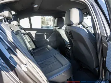 BMW 520i M-Sport Panorama