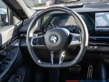 BMW 520i M-Sport Panorama