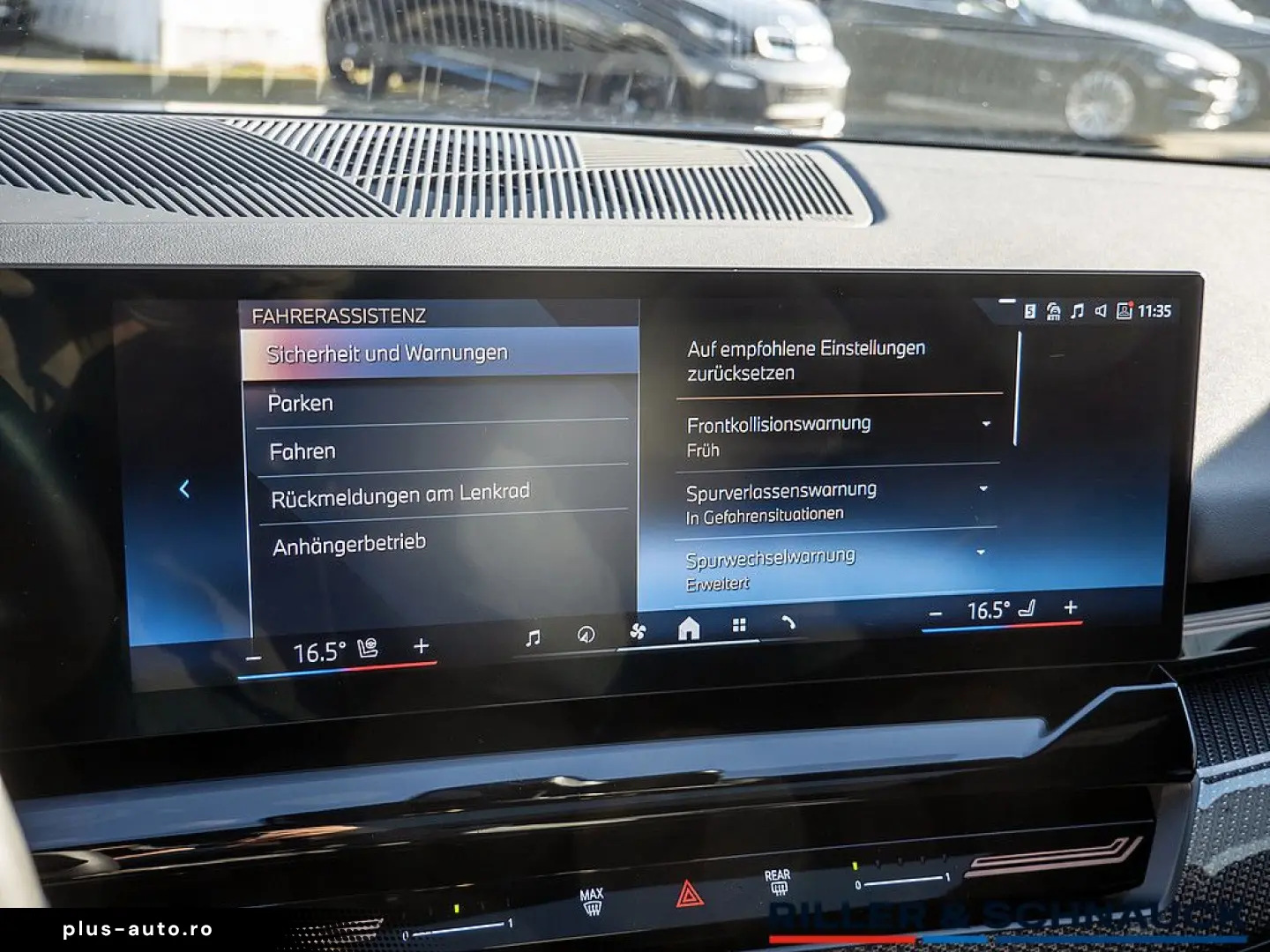 BMW 520i M-Sport Panorama