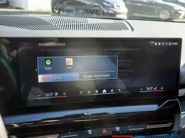 BMW 520i M-Sport Panorama