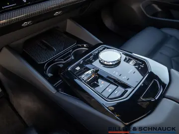 BMW 520i M-Sport Panorama