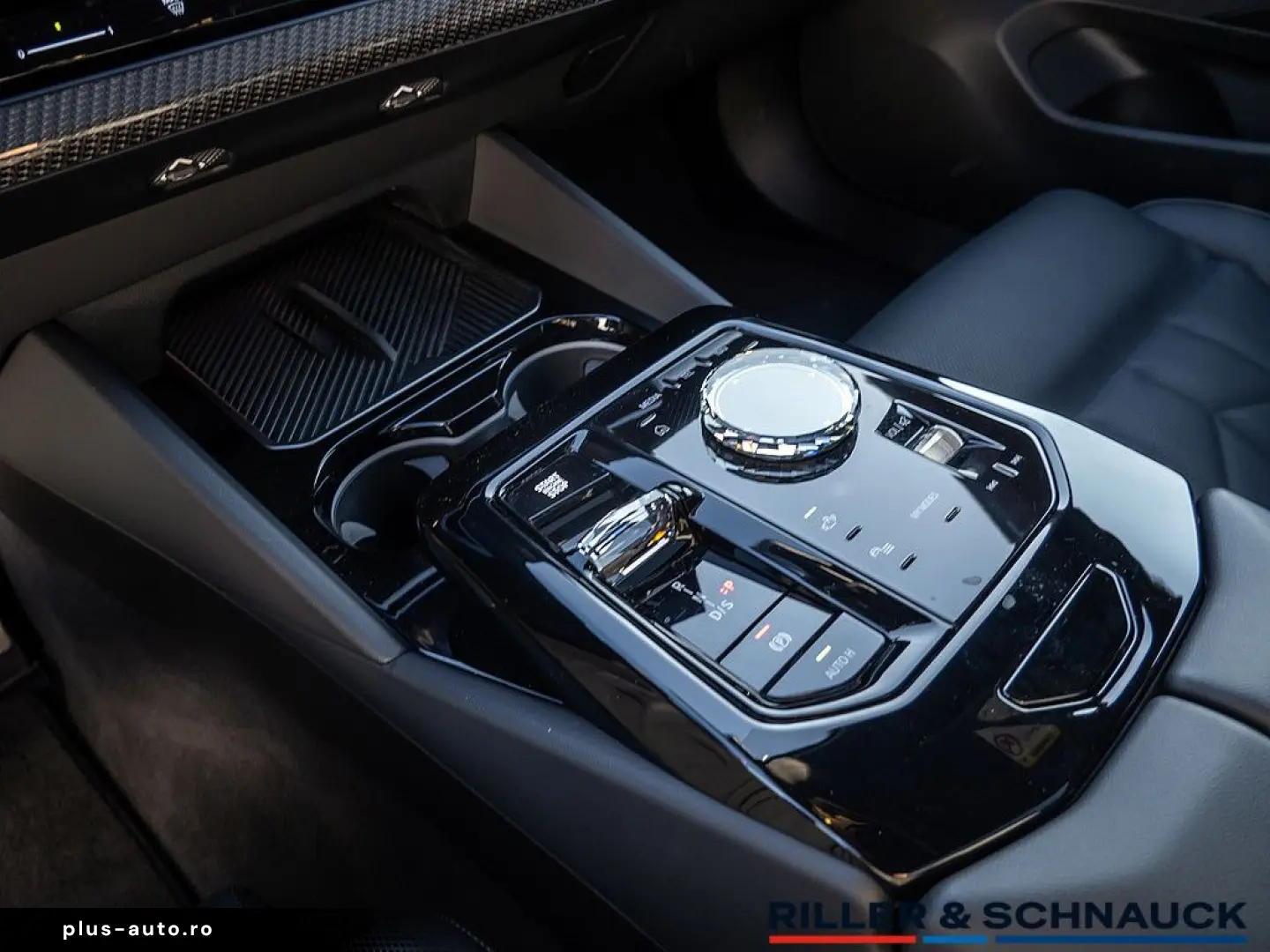 BMW 520i M-Sport Panorama