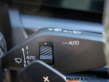 BMW 520i M-Sport Panorama