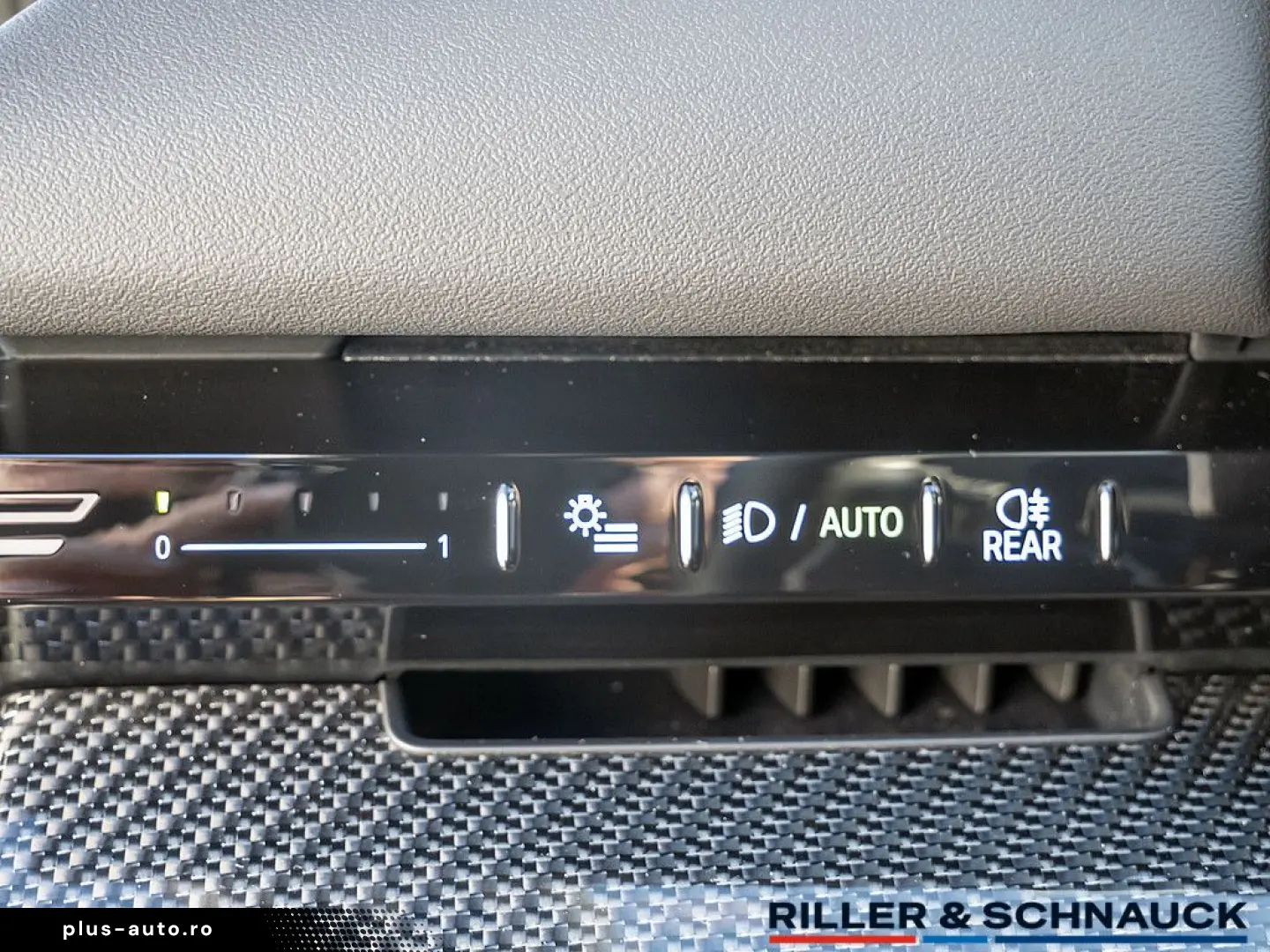 BMW 520i M-Sport Panorama