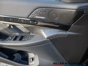 BMW 520i M-Sport Panorama