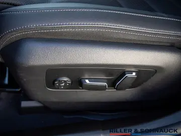 BMW 520i M-Sport Panorama