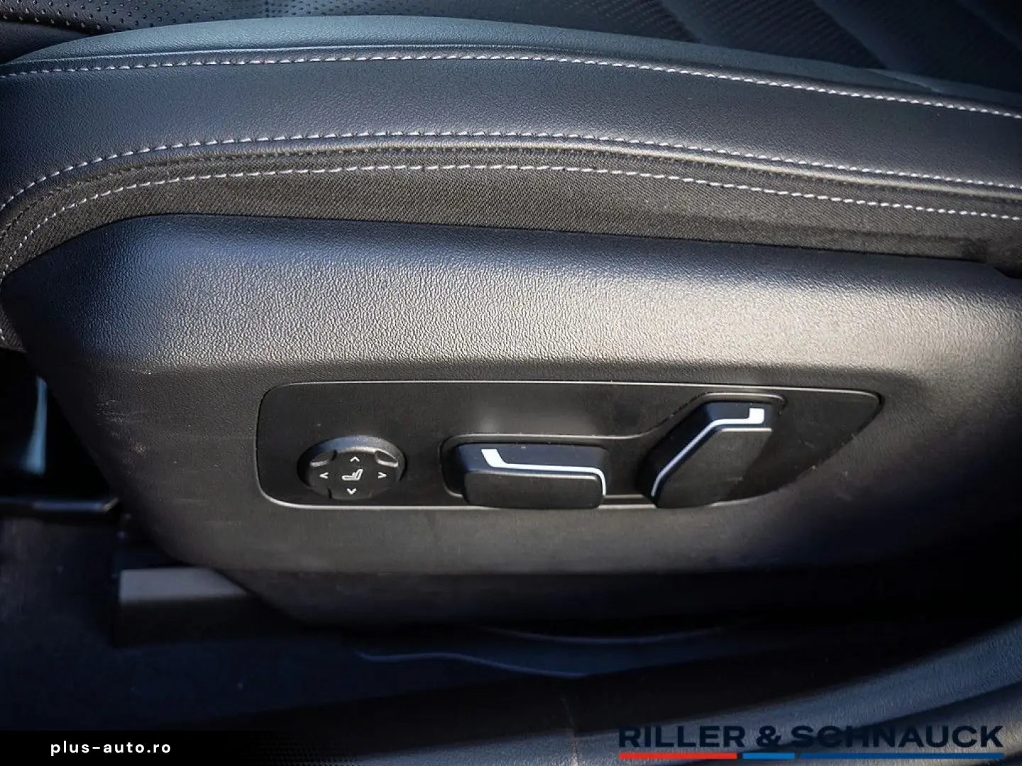 BMW 520i M-Sport Panorama