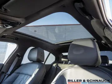 BMW 520i M-Sport Panorama