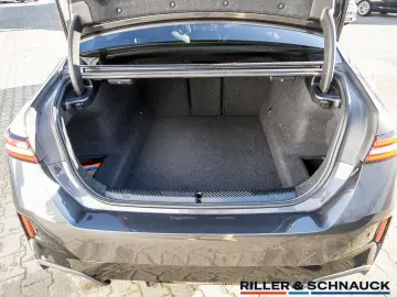 BMW 520i M-Sport Panorama