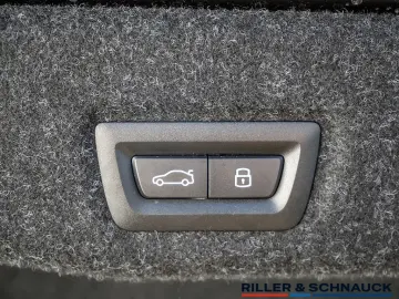 BMW 520i M-Sport Panorama