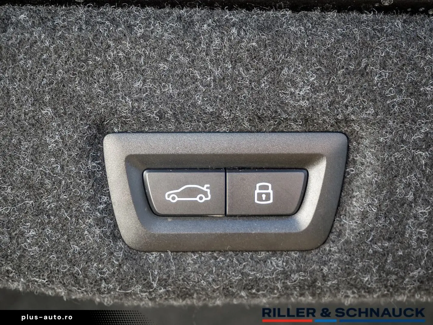 BMW 520i M-Sport Panorama