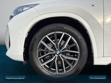 BMW X1 sDrive18i M Sport