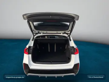 BMW X1 sDrive18i M Sport