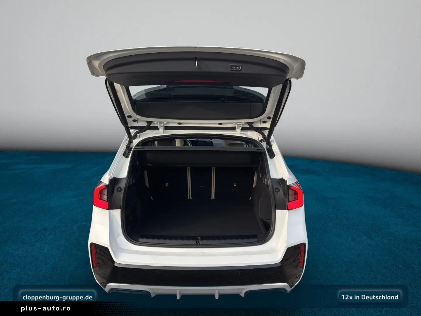 BMW X1 sDrive18i M Sport