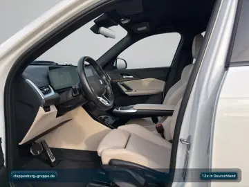 BMW X1 sDrive18i M Sport