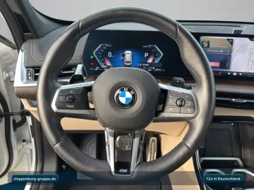 BMW X1 sDrive18i M Sport