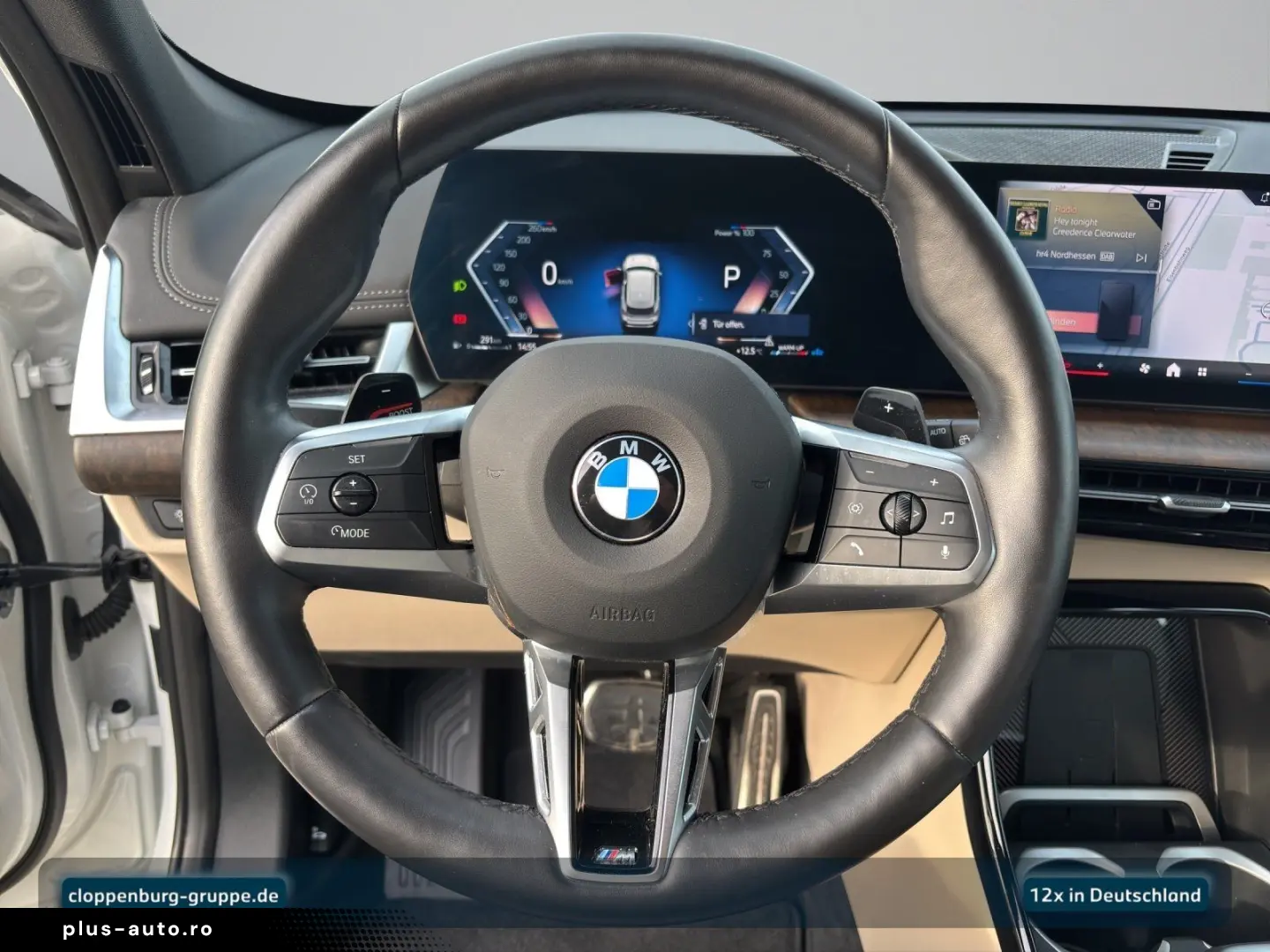 BMW X1 sDrive18i M Sport