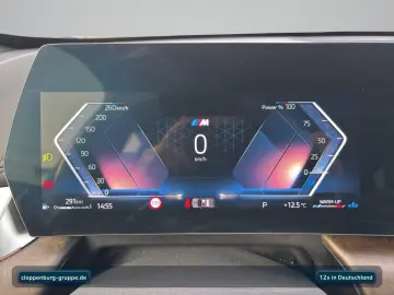 BMW X1 sDrive18i M Sport