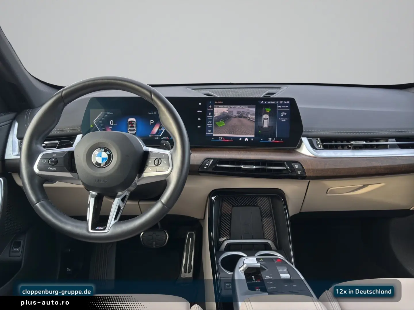 BMW X1 sDrive18i M Sport