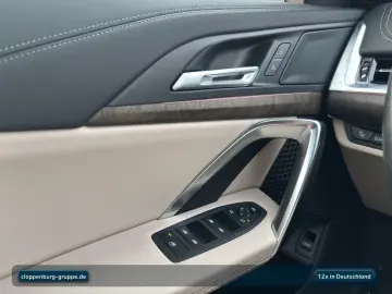 BMW X1 sDrive18i M Sport