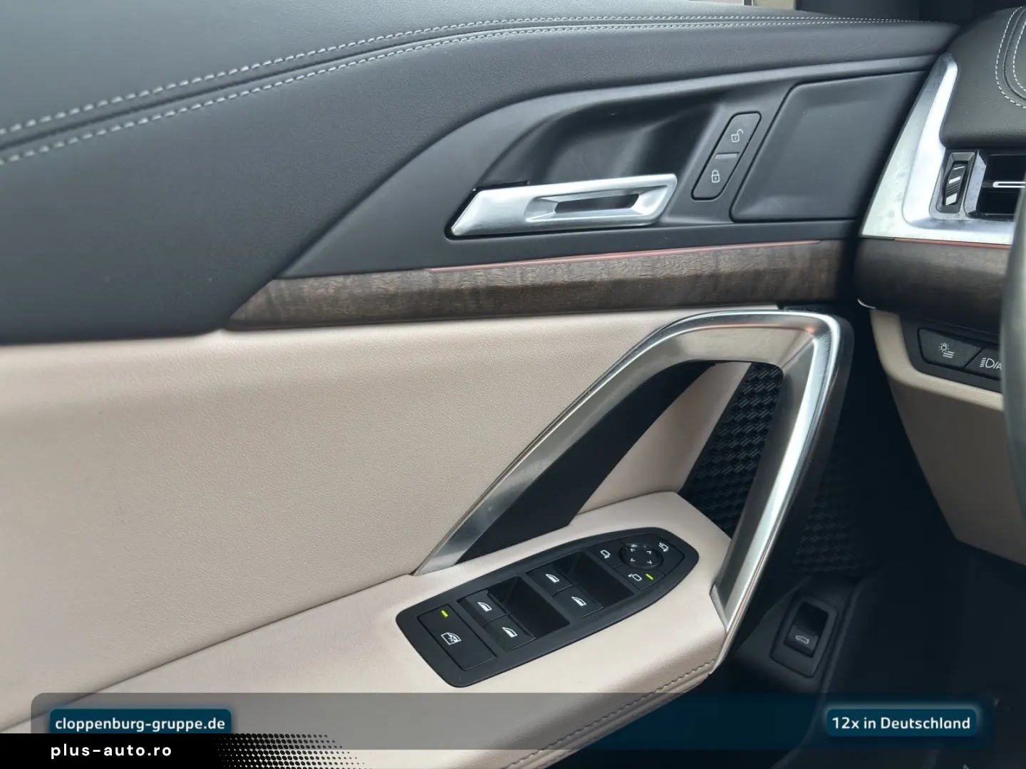 BMW X1 sDrive18i M Sport