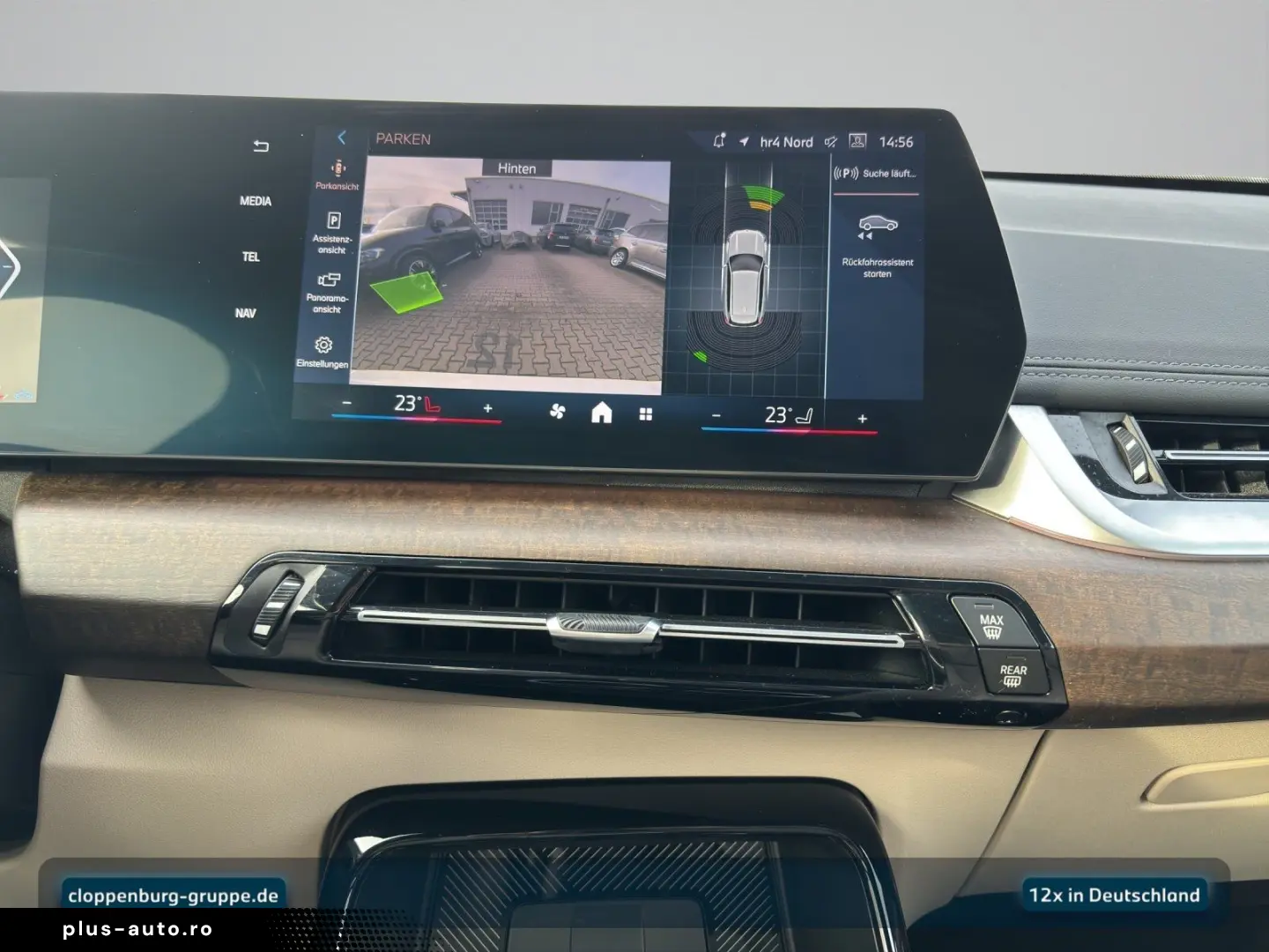 BMW X1 sDrive18i M Sport