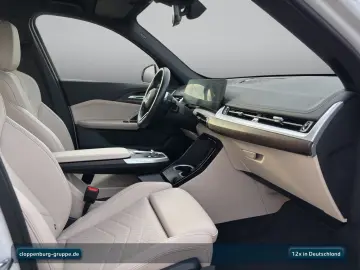 BMW X1 sDrive18i M Sport