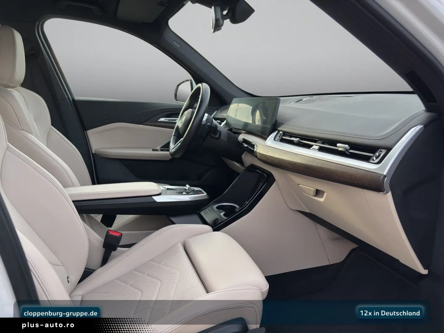 BMW X1 sDrive18i M Sport