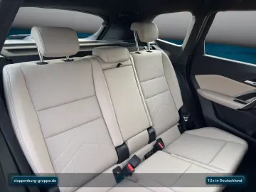 BMW X1 sDrive18i M Sport