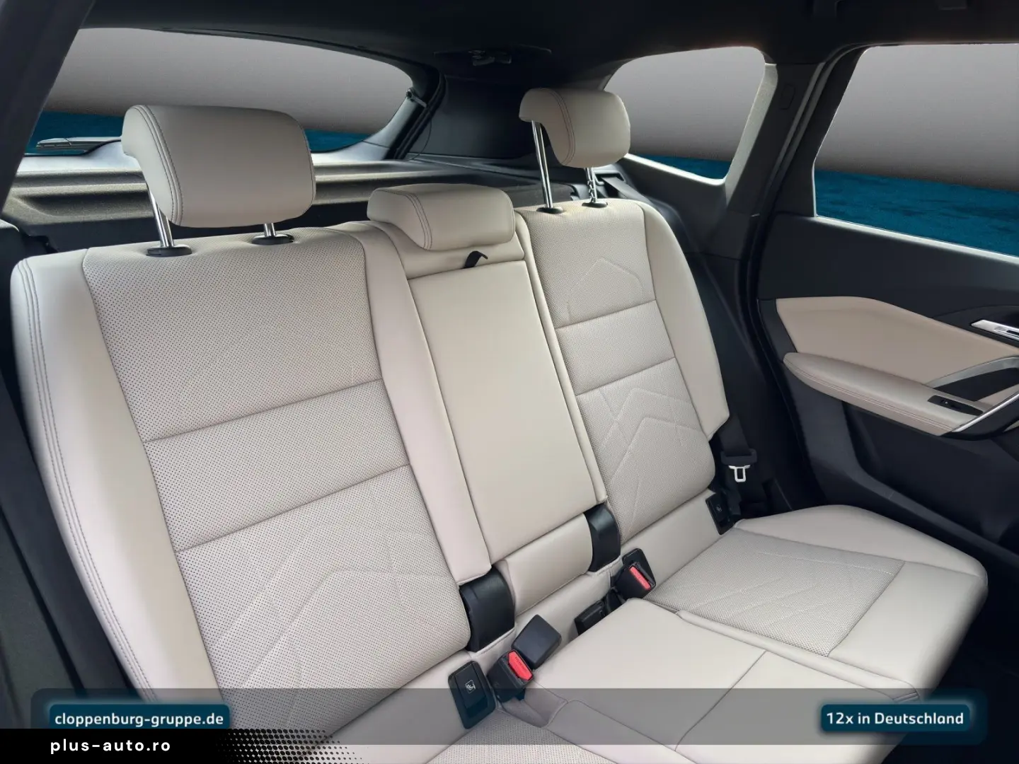 BMW X1 sDrive18i M Sport