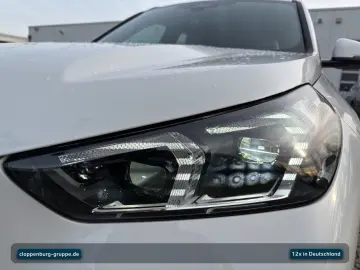 BMW X1 sDrive18i M Sport