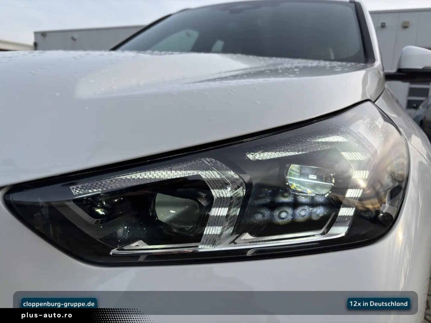 BMW X1 sDrive18i M Sport