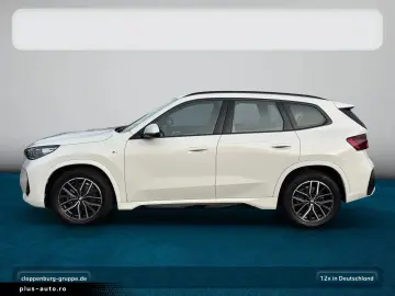 BMW X1 sDrive18i M Sport