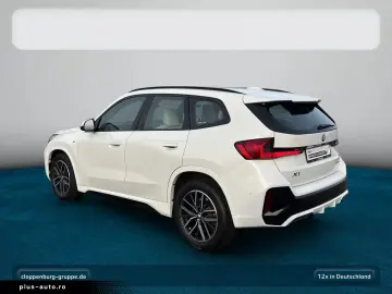 BMW X1 sDrive18i M Sport