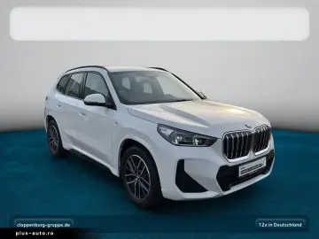 BMW X1 sDrive18i M Sport