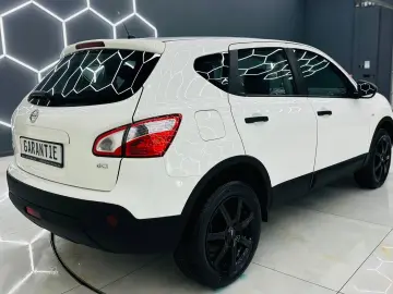 NISSAN Qashqai 2014 1.5D E5 Garantie 12 Luni Rate Avans 0 Do