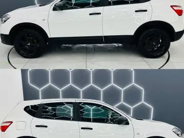 NISSAN Qashqai 2014 1.5D E5 Garantie 12 Luni Rate Avans 0 Do