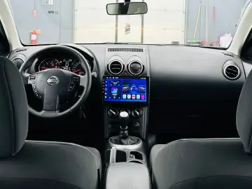 NISSAN Qashqai 2014 1.5D E5 Garantie 12 Luni Rate Avans 0 Do