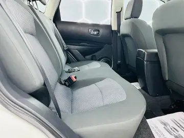 NISSAN Qashqai 2014 1.5D E5 Garantie 12 Luni Rate Avans 0 Do