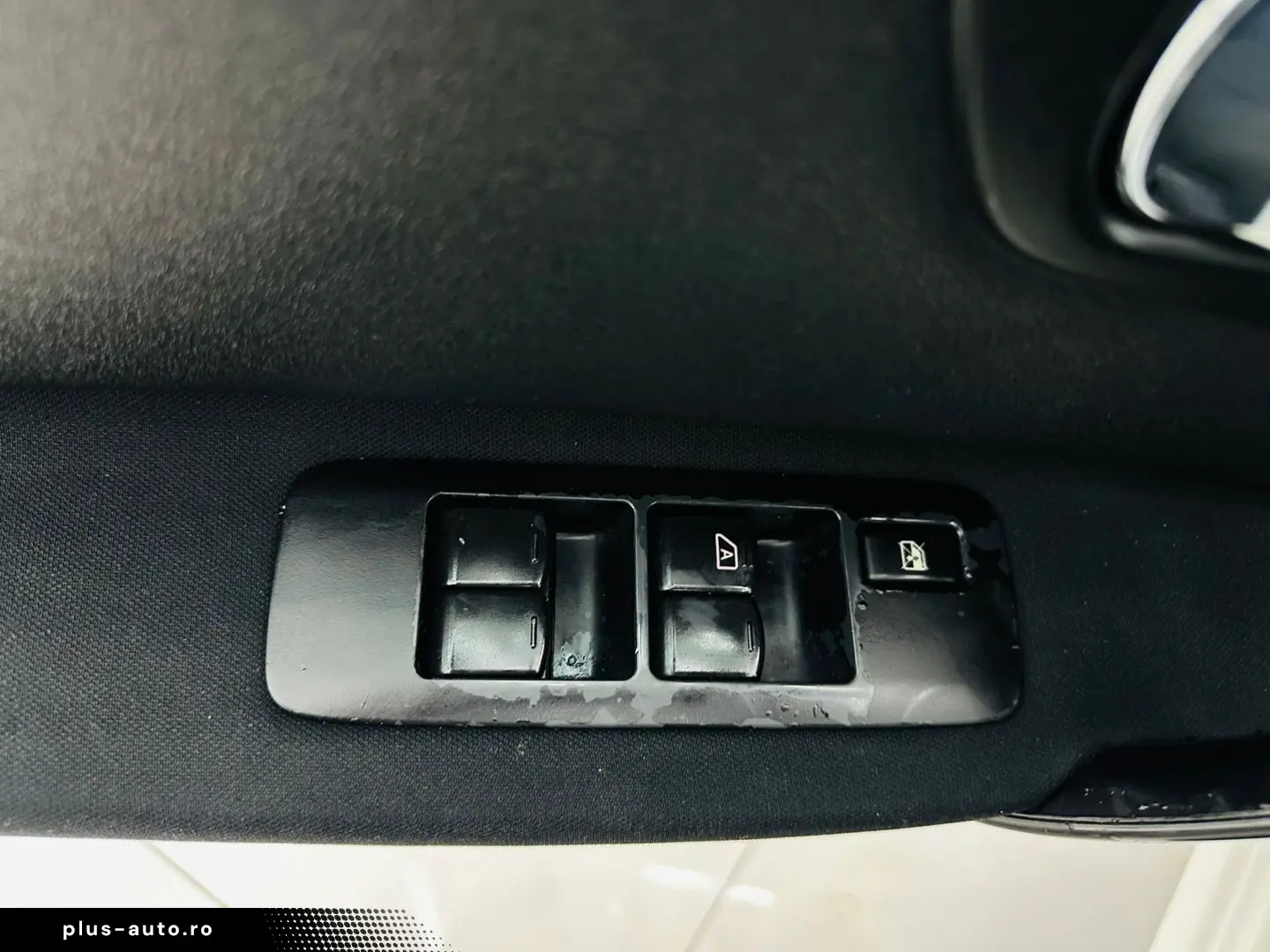 NISSAN Qashqai 2014 1.5D E5 Garantie 12 Luni Rate Avans 0 Do