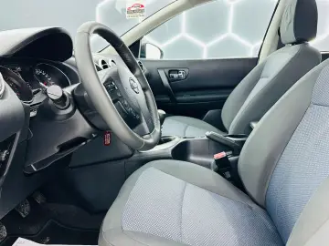 NISSAN Qashqai 2014 1.5D E5 Garantie 12 Luni Rate Avans 0 Do