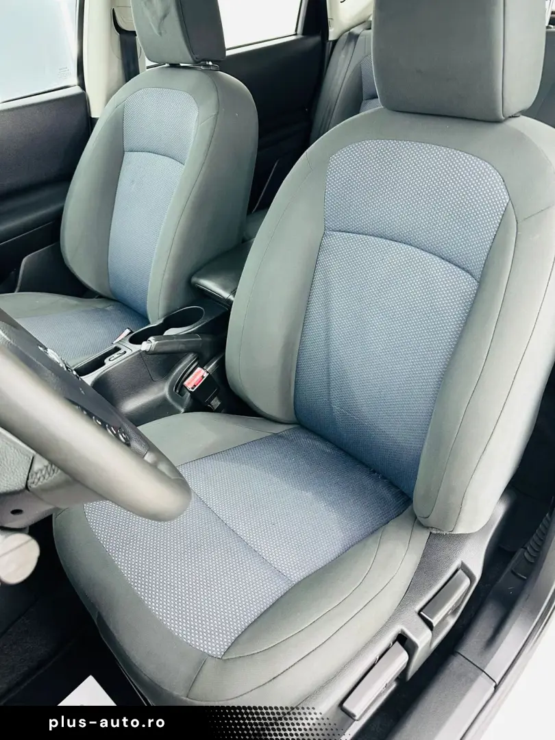 NISSAN Qashqai 2014 1.5D E5 Garantie 12 Luni Rate Avans 0 Do