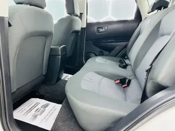 NISSAN Qashqai 2014 1.5D E5 Garantie 12 Luni Rate Avans 0 Do